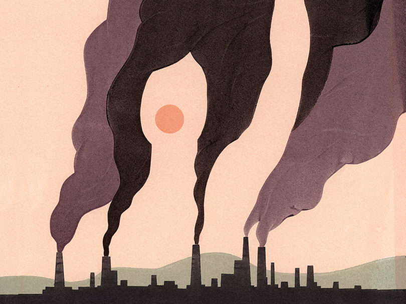 مهارت زندگی/اولین چیزی که در تصویر می‌بینید راز شما را فاش می‌کند!