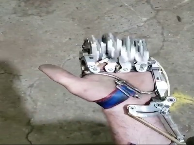 وقتی هزینه های بالا خلاقیت رو شکوفا کرد