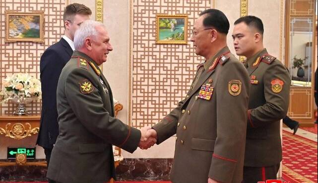 کره‌شمالی با اعتراض به تحرکات سئول-واشنگتن به «اقدام تهاجمی» تهدید کرد