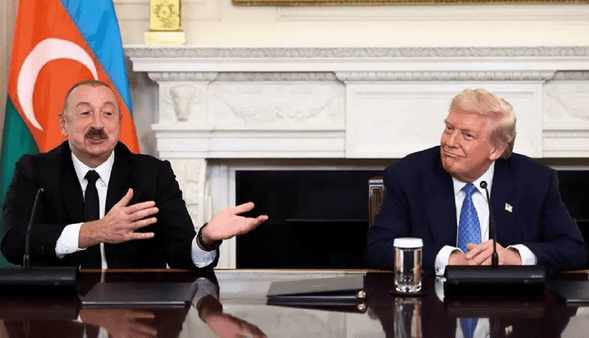 شرط جمهوری آذربایجان برای اعزام نیرو به غزه