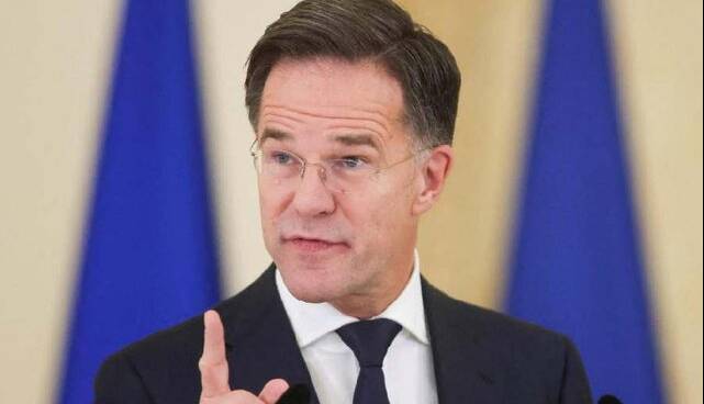 دبیرکل ناتو: جنگ هسته‌ای هیچ برنده‌ای‌ ندارد