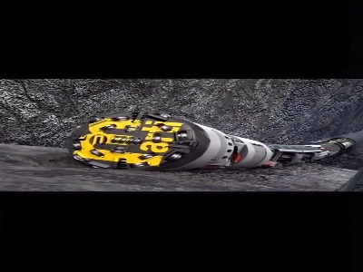 ماشین حفر تونل چگونه عمل می‌کند؟