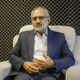 سیدمحمد حسینی: اعتراف ترامپ پرده از دروغ جریان غرب‌زده برداشت