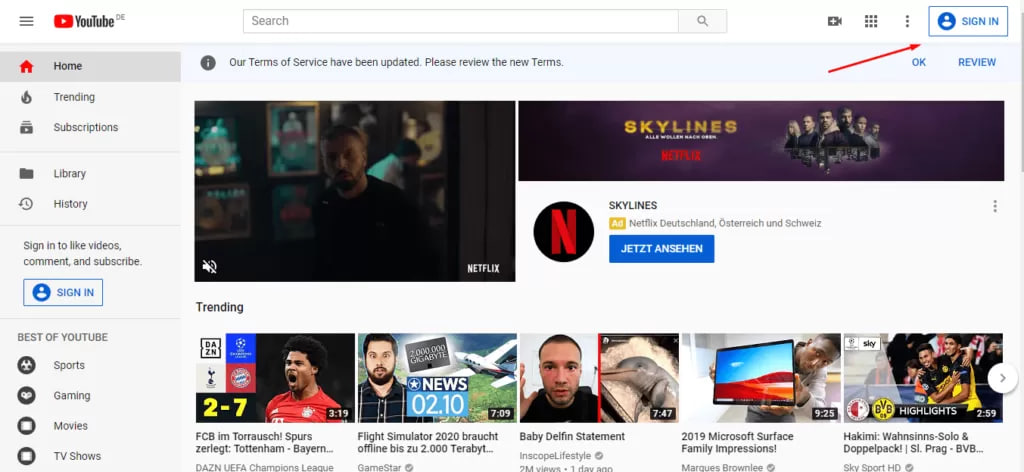 یوتیوب ۷۰۰ ویدیو از جنایات جنگی اسرائیل را در سکوت حذف کرد!