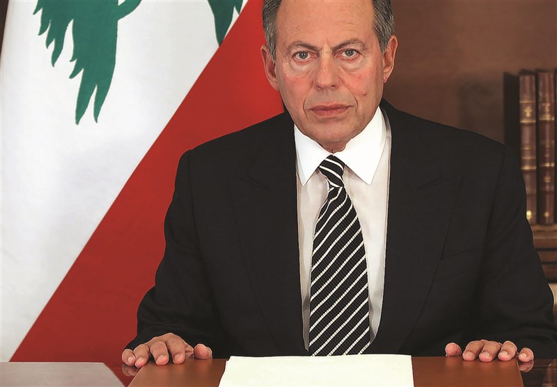 امیل لحود: مقاومت تنها سلاح نیست