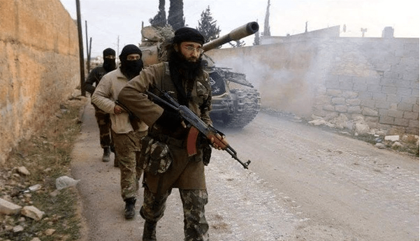 کشته شدن 59 نفر زیر شکنجه زندانبان‌های الجولانی