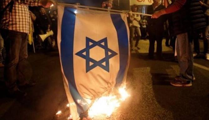 پس‌لرزه‌های طوفان الاقصی؛ وحشت صهیونیست‌ها از «بمب‌های ساعتی»