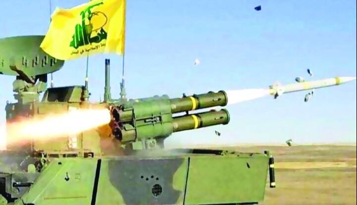 تحلیلگر صهیونیست: خلع سلاح کامل حزب‌الله و حماس ممکن نیست