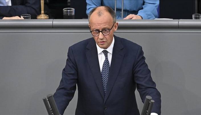 بن‌بست سیاسی در آلمان؛ راه دشوار مرتس برای مهار راست افراطی