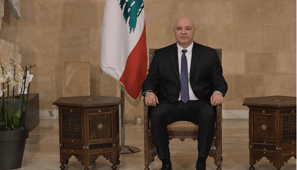 ۲ مقام آمریکایی با زبان تهدید راهی لبنان می‌شوند