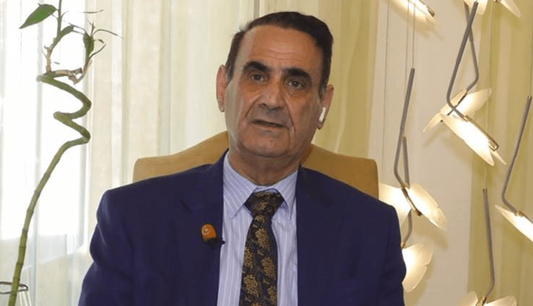 قاضی اعدام صدام هدف سوءقصد قرار گرفت