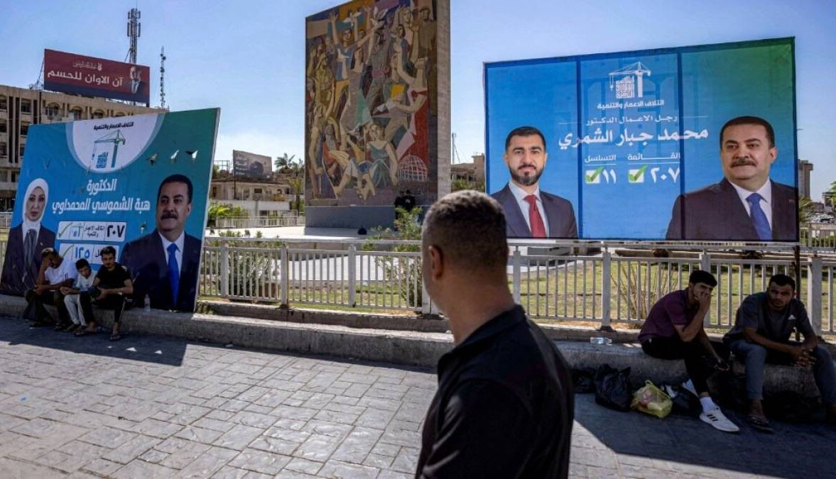 دبیرکل اتحادیه ترکمان‌های عراق: میزان مشارکت در انتخابات کنونی، بیشتر از قبل خواهد بود