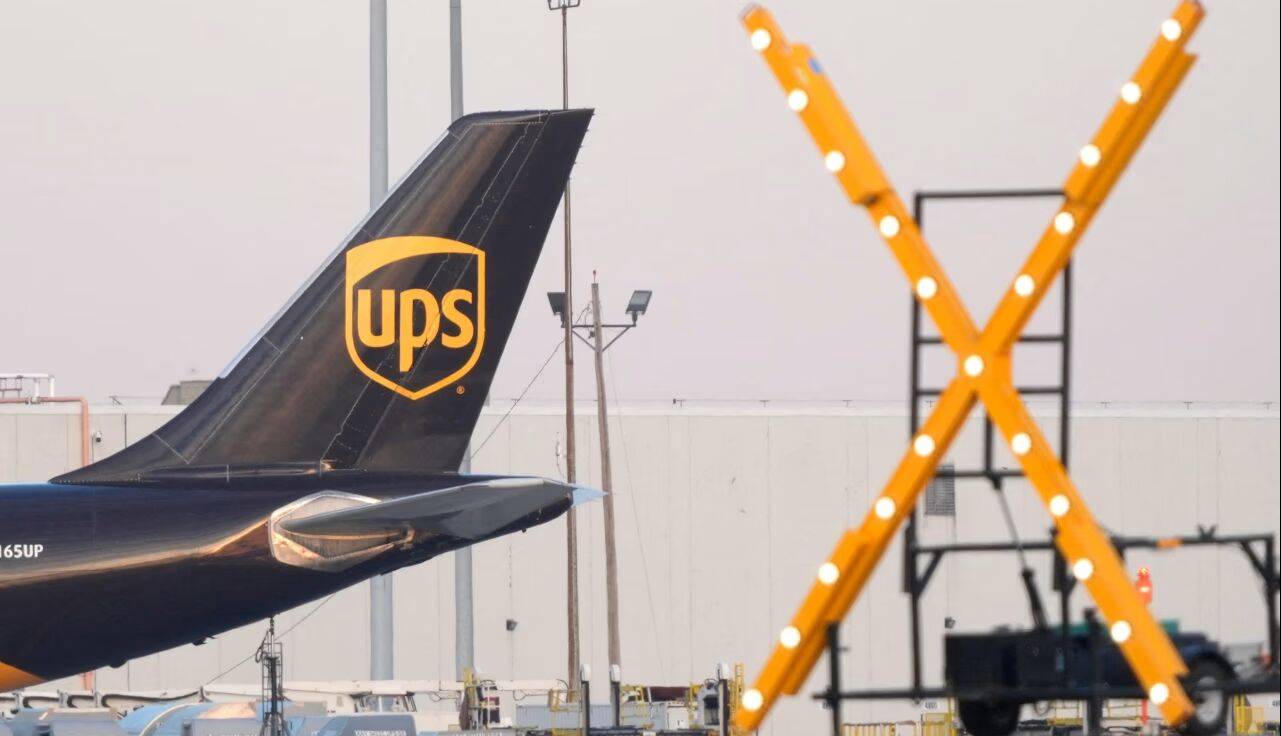 فاجعه در کنتاکی؛ پرواز هواپیماهای «اِم‌دی-۱۱» در آمریکا ممنوع شد