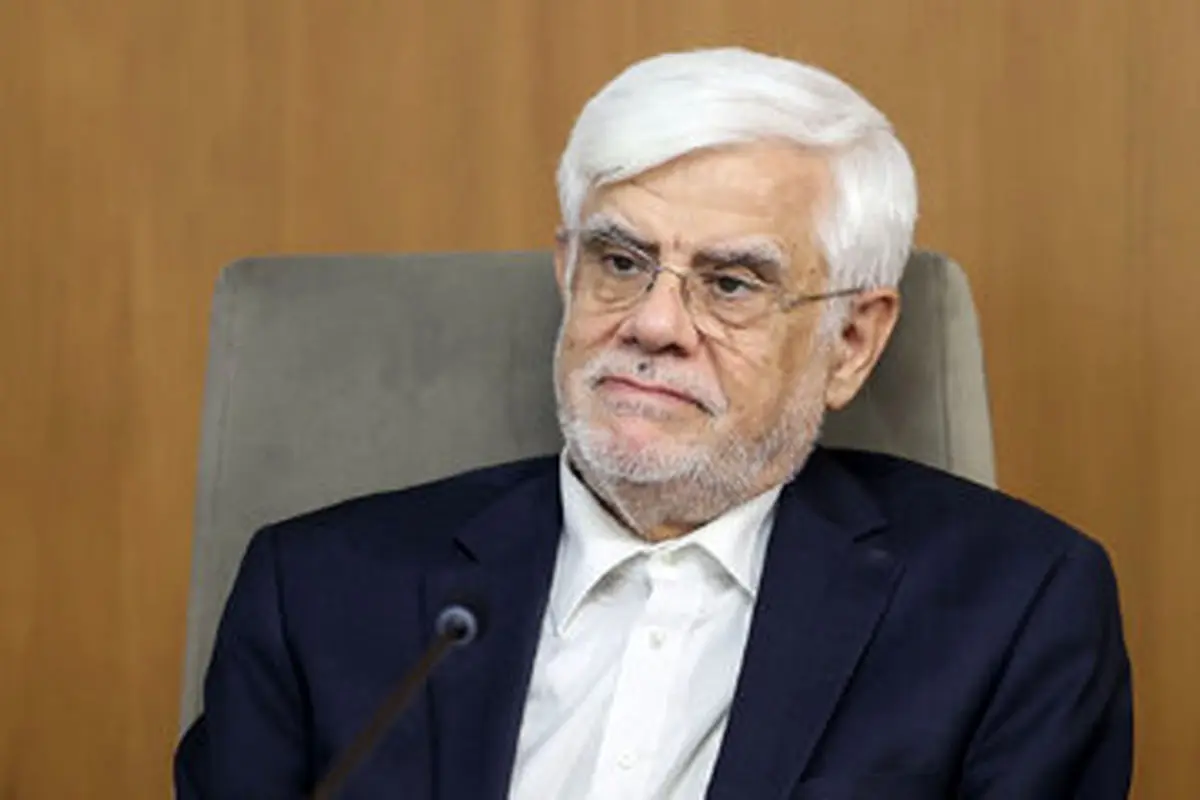 عارف: اختیارات لازم در زمینه ساخت مسکن به استانداران تفویض شود