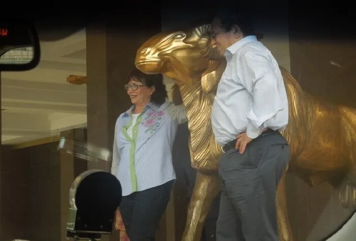 ایران پرسمان