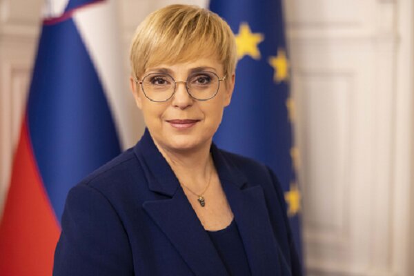 اسلوونی: از تأسیس کشور فلسطین حمایت می‌کنیم؛در غزه نسل کشی رخ داده است