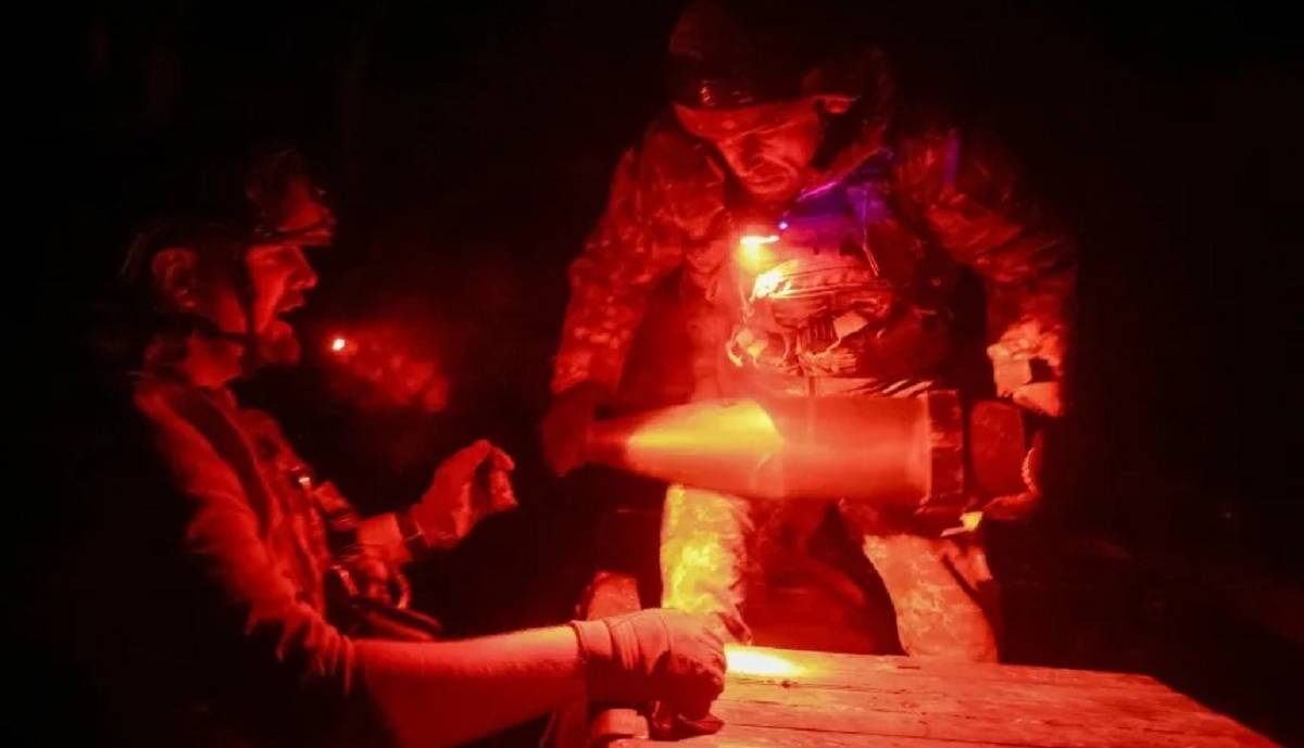 سقوط پوکرووسک؛ اهمیت اولین پیروزی نمادین پوتین در سال ۲۰۲۵