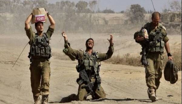 کمبود هزاران نیروی رزمی در ارتش رژیم صهیونیستی