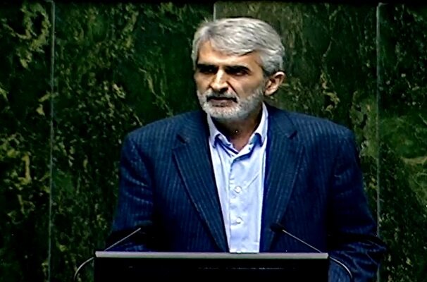 ایران پرسمان