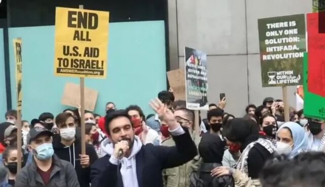 ایران پرسمان