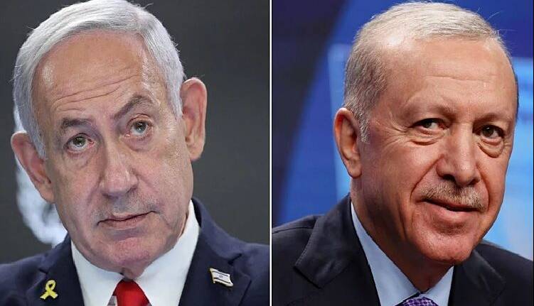 سخنگوی کابینه رژیم صهیونیستی: اجازه استقرار سربازان ترکیه در غزه را نخواهیم داد