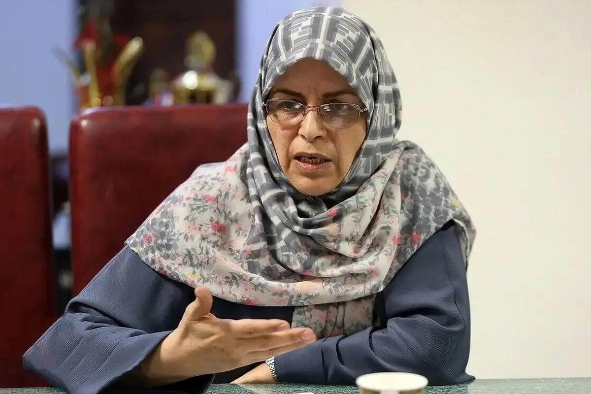 رئیس جبهه اصلاحات: باید روشن شود چه کسانی از تداوم فیلترینگ منتفع می‌شوند