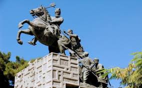 ۶ نکته مهم آرامگاه نادرشاه افشار