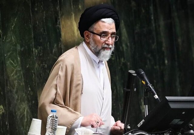 اظهارات وزیر اطلاعات درباره انتقال اسناد هسته‌ای رژیم صهیونیستی در حوزه آفندی