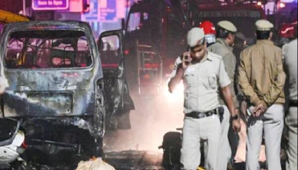 اعلام آماده‌باش سراسری در هند