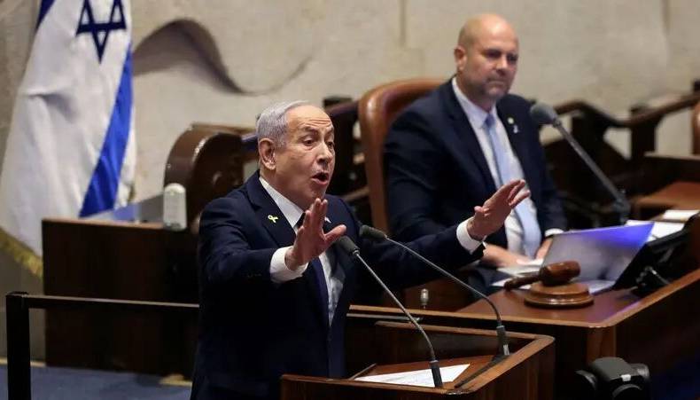 لفاظی‌های نتانیاهو درباره توافق‌های آتش بس‌ در لبنان و غزه