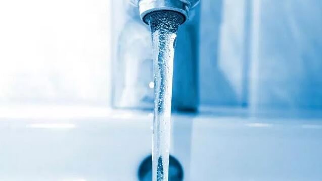 مصرف آب در تهران ۲ برابر اروپا!