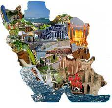 دلایل برتری تمدن ایران بر سایر تمدن ها ...