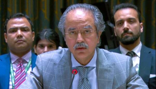 هشدار پاکستان درباره تسلیح تحریک طالبان و داعش خراسان در افغانستان