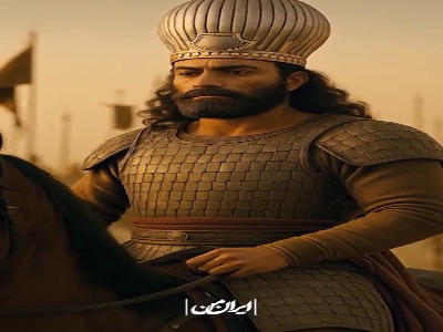 چرا مجسمه‌ی شاپور برای ایرانیان مهم است؟