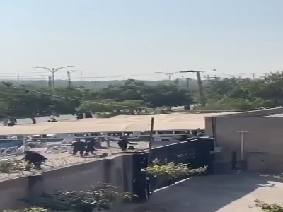 حمله انتحاری در پایتخت پاکستان؛ ۱۲ نفر کشته شدند