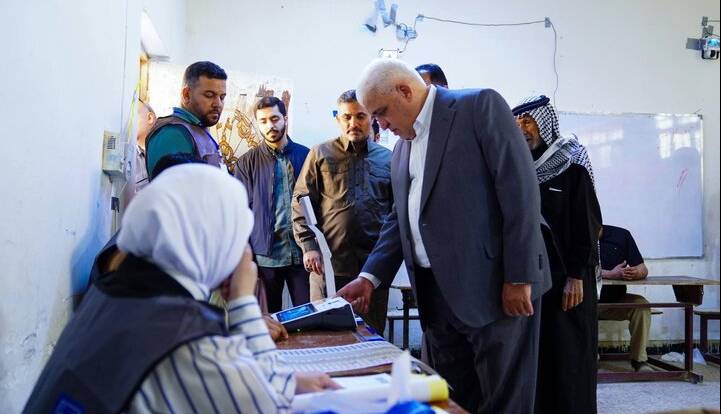 الفیاض: امیدواریم شاهد آغاز مرحله جدیدی در عراق باشیم