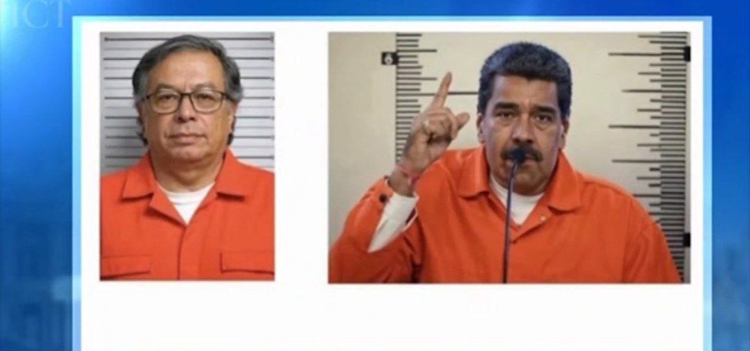 کلمبیا سفیرش را از آمریکا فراخواند