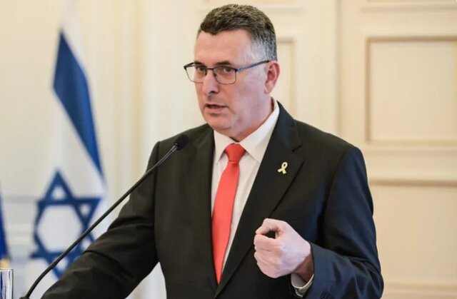 ادعای وزیر خارجه رژیم‌صهیونیستی: ایران دائماً در تلاش است تا به سفیران اسرائیلی حمله کند