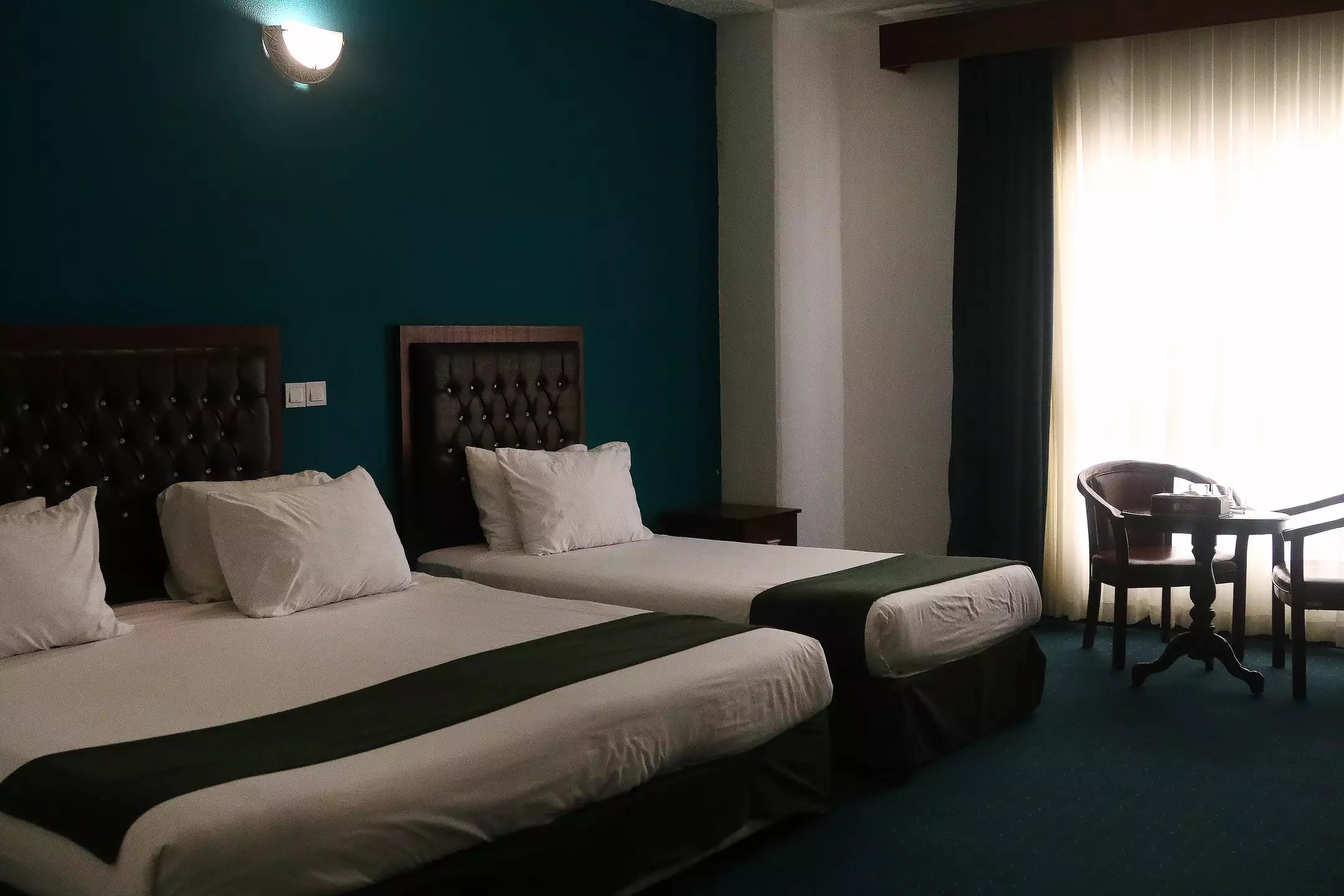 ایران پرسمان