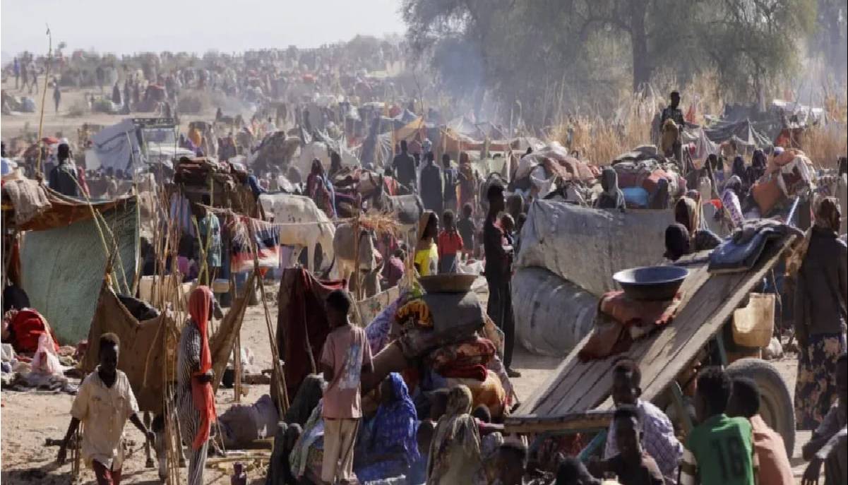 درگیری‌های خونین سودان؛ جنگ فراموش‌شده‌ای که صدای قربانیانش شنیده نشد