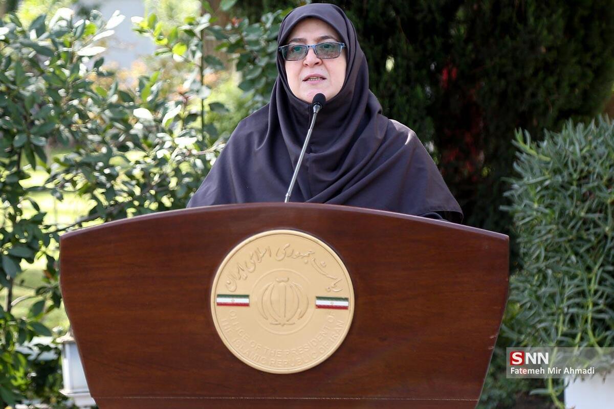 اظهارات سخنگوی دولت درباره مذاکره؛ پیام‌ها از طریق واسطه‌ها به ایران منتقل می‌شود اما...