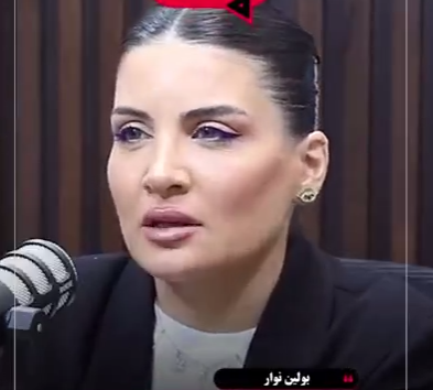 هنرمند لبنانی: مردم نیاز دارند لباس‌هایی نقش‌بسته به شعارهای کل لبنان بپوشند؛ مانند «نه به صلح با اسرائیل»