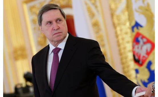 دستیار پوتین: روسیه و آمریکا با یکدیگر در تماس هستند