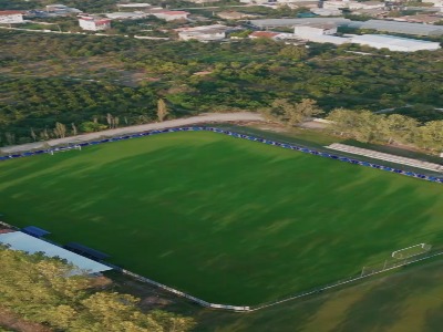 ویدئویی از کمپ تمرینی زیبای تیم نساجی مازندران در قائمشهر