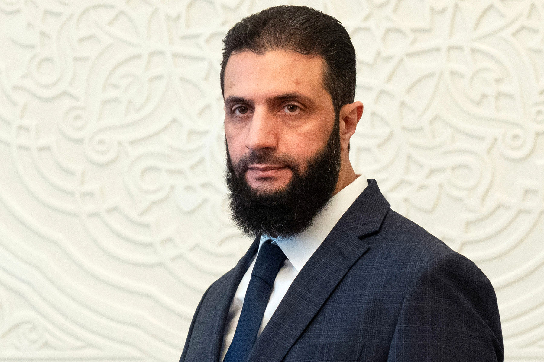 جولانی ادعایش را نقض کرد؛ با اسرائیل مستقیماً مذاکره می‌کنیم