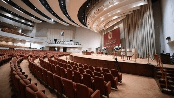 نحوه توزیع ۳۲۹ کرسی پارلمان عراق میان جریان‌های سیاسی