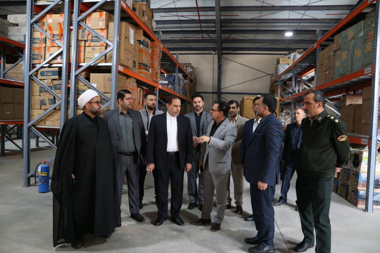 ایران پرسمان