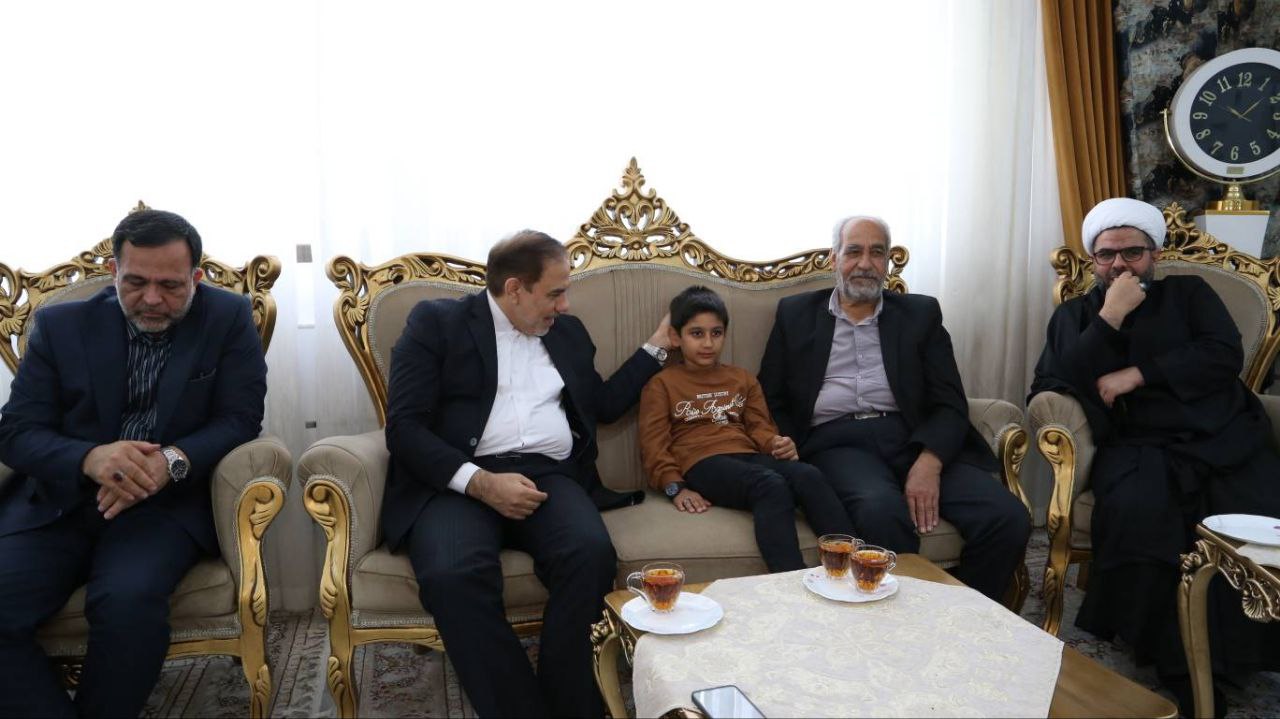 ایران پرسمان