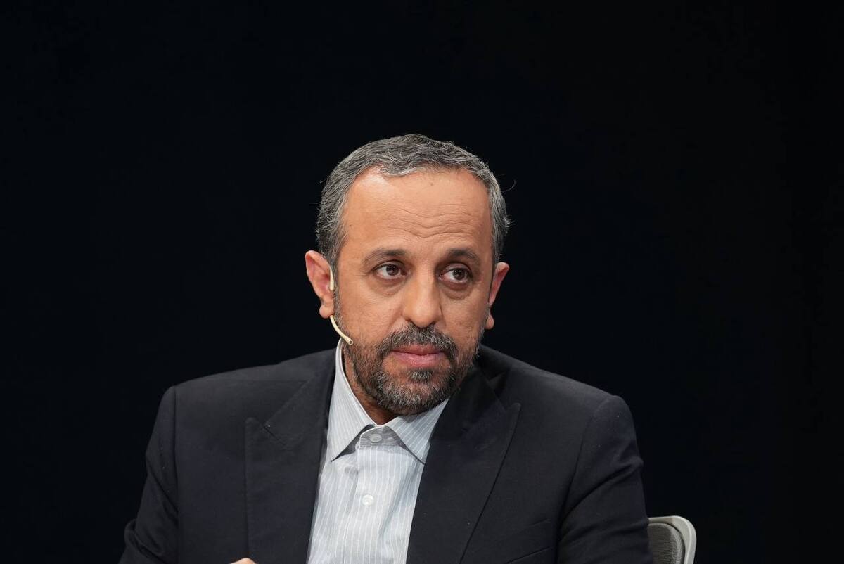 کنایه دستیار قالیباف به سخنگوی دولت؛ هر گردی گردو نیست خانم مهاجرانی!