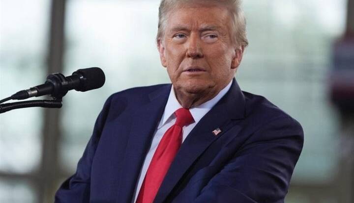 ارائه گزینه‌های نظامی علیه ونزوئلا به ترامپ